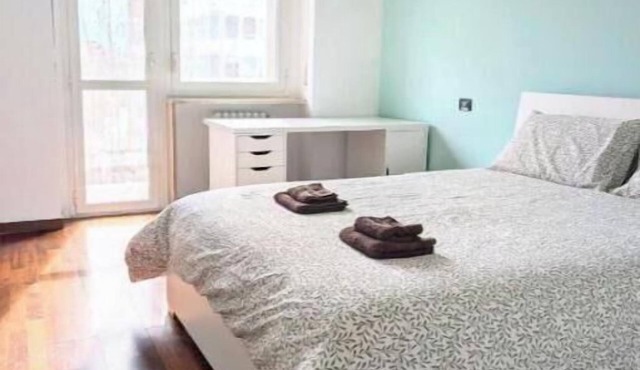 Bhome apartment