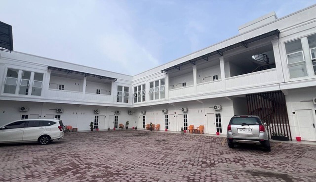 BI Hotel Kisaran