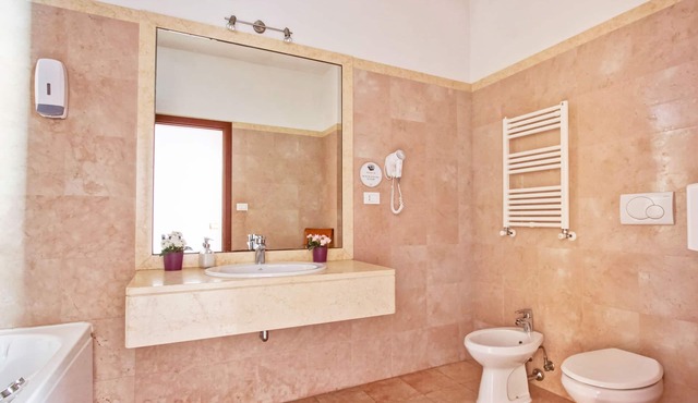 BigFamilyFlats - Vatican & Castel Sant'Angelo - 4 rooms - 10 people