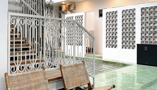 Binumar Guest House