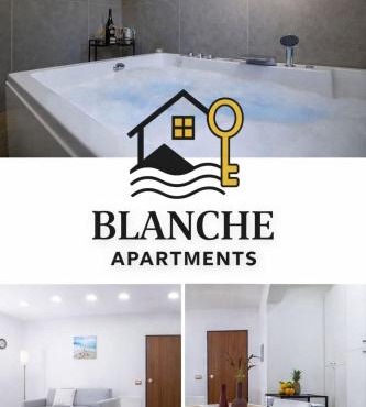 Blanche Apartments