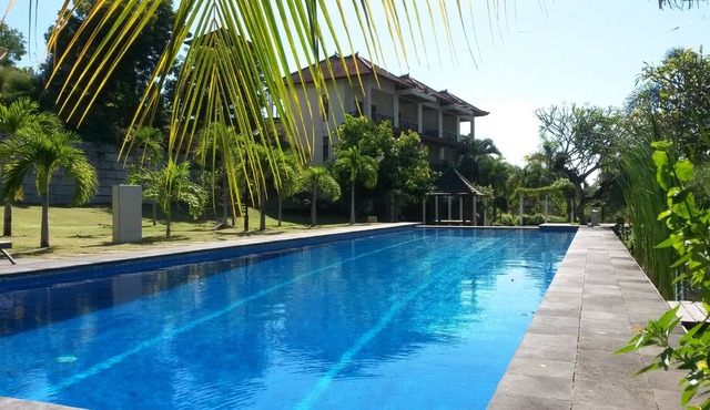 Blue Hill Dive Resort Tulamben