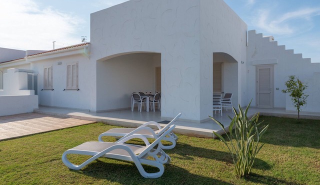 Blue Sea Villa Levante by Wonderful Italy