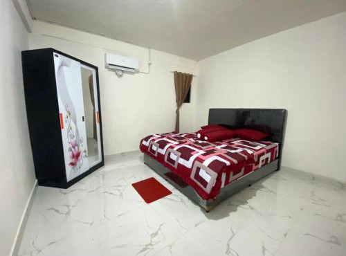 BMC HomeStay