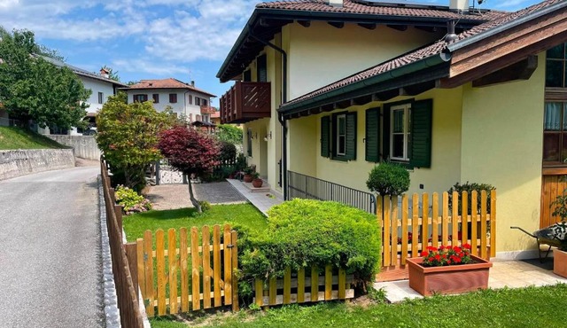 Bnb Casa Fiore