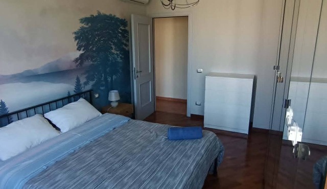 Bonaventura House Orvieto bright, modern and spacious