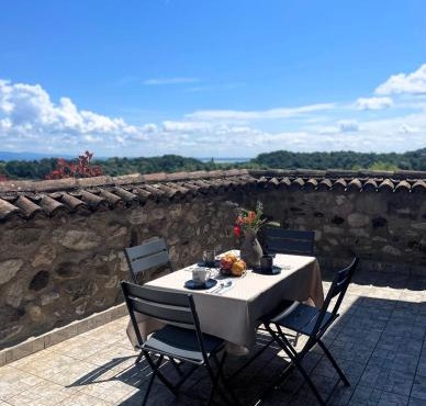 Borgo Alba Apartments