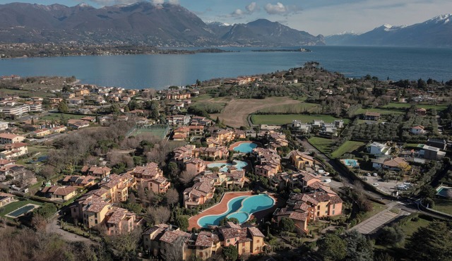 Borgo del Torchio G1 by Wonderful Italy