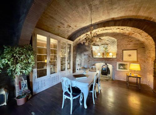 Borgo di Beppe & Gloria