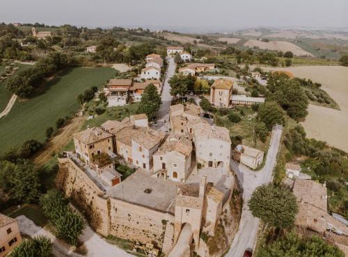 Borgo Loretello