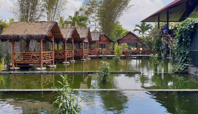 Borobudur Bed & Breakfast - Hostel