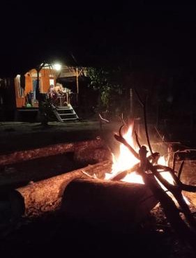 Bosulu surfcamp malakopa