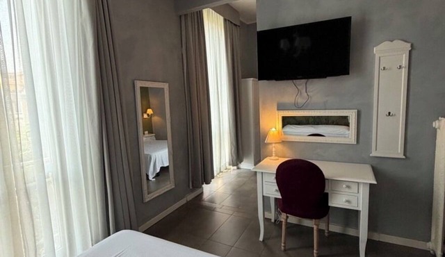 Boutique Hotel Washington Milano