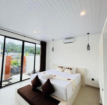 Brahmastra Bali villa