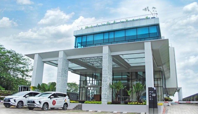 Braling Grand Hotel Purbalingga, Azana Hotels Collection