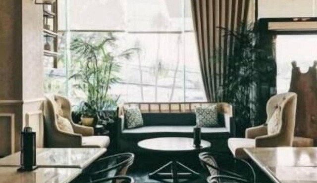 Brava Suites by ZIA Surabaya