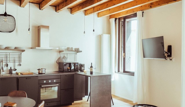 BRE Apartments - Magellan