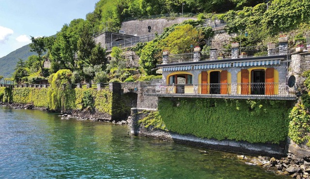 Brienno Fronte Lago, Brienno, Italy