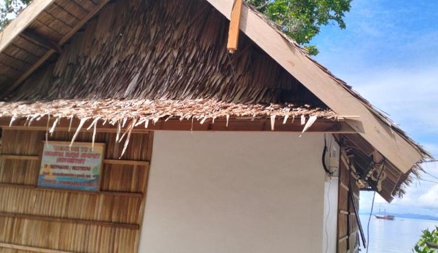 Bruno Raja Ampat Homestay