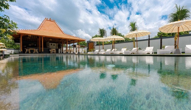Bubu Homestay Tulamben