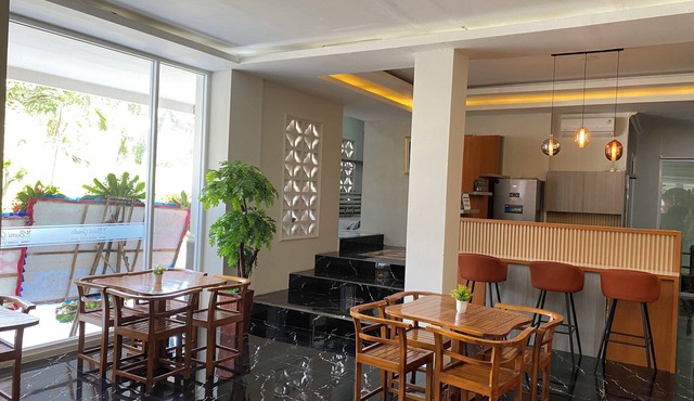 Bumi Geulis Hotel & Residence