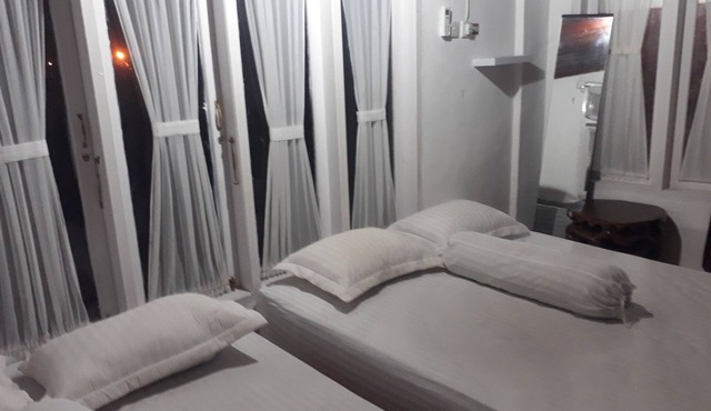 Bumimihomestay