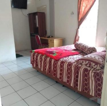 Burma Residence Syariah Painan Pesisir Selatan West Sumatera