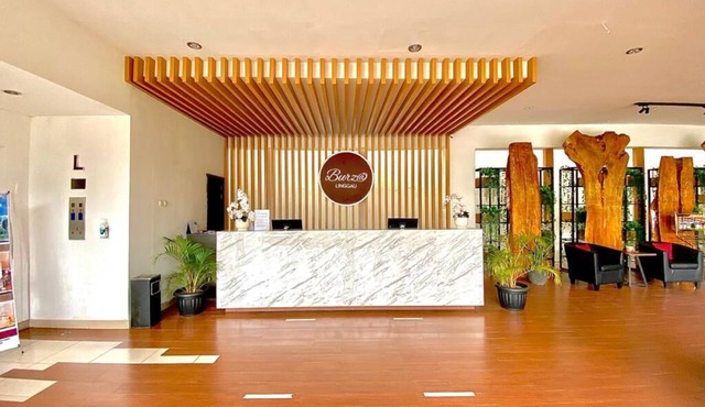 Burza Hotel