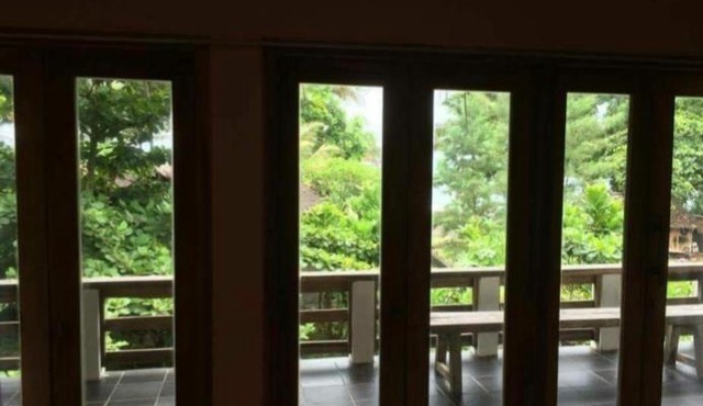 Butun guesthouse