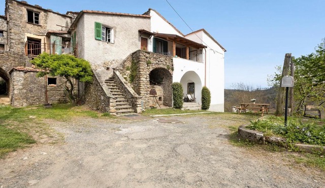 Cà Gianca