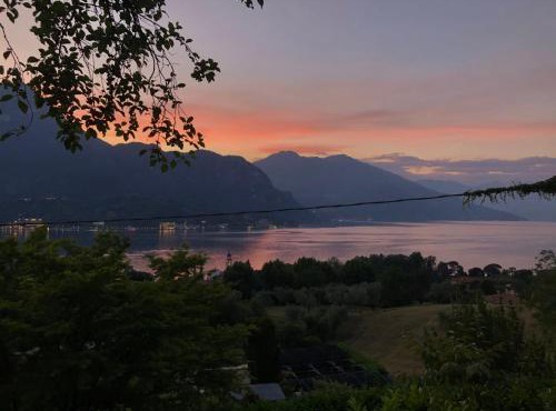 CÀ GORLA BELLAGIO
