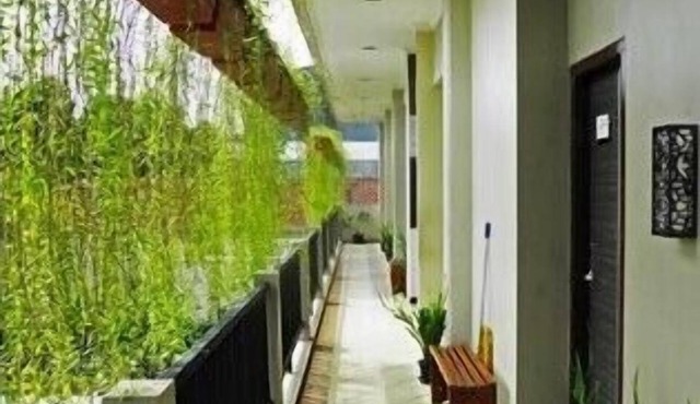 C3 Hotel Ungaran