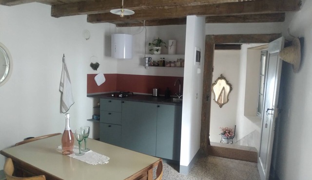 Ca' Brue` Vintage Home