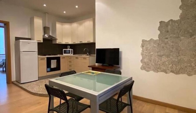 Ca' Santa Marta Apartment
