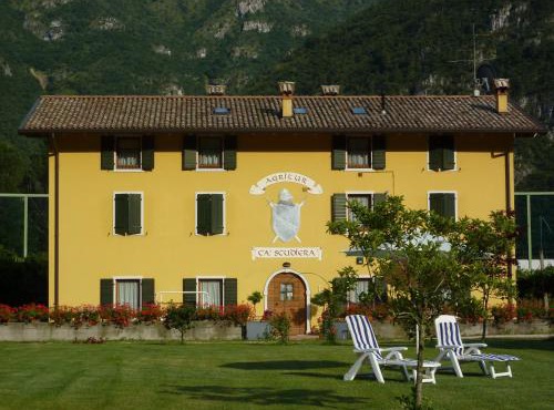 Ca' Scudiera