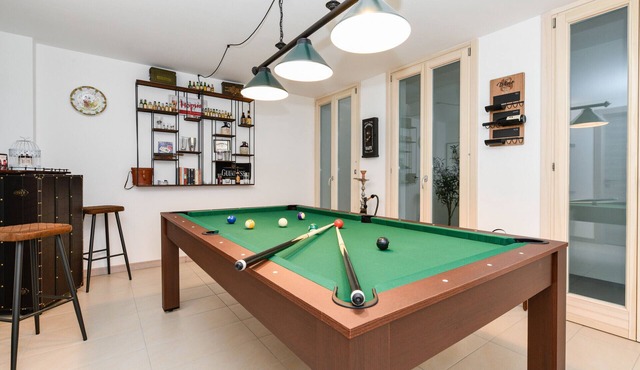 Caesar Sirmione Luxury Apartment F15