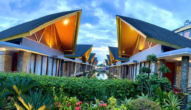 Cahaya Villa Garut