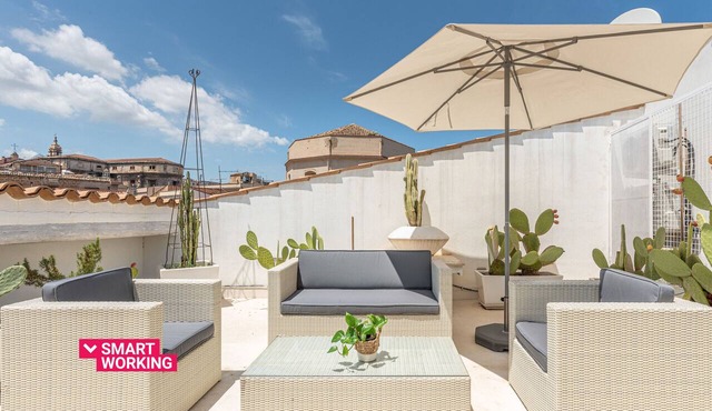 Cala Loft by Wonderful Italy