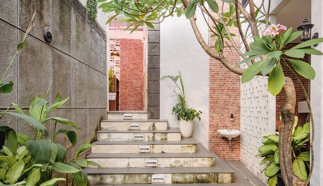 Calma Coliving at Bintaro, Tangerang Selatan