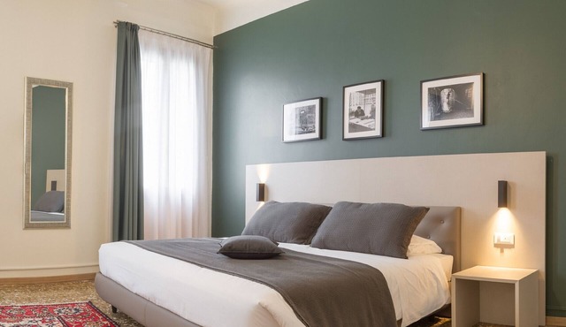Camera 3 - Grand Canal Suites by Wonderful Italy