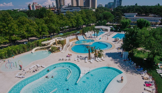 Camping Sabbiadoro