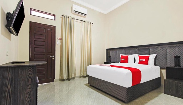 Capital O 90280 Wisma Sentosa