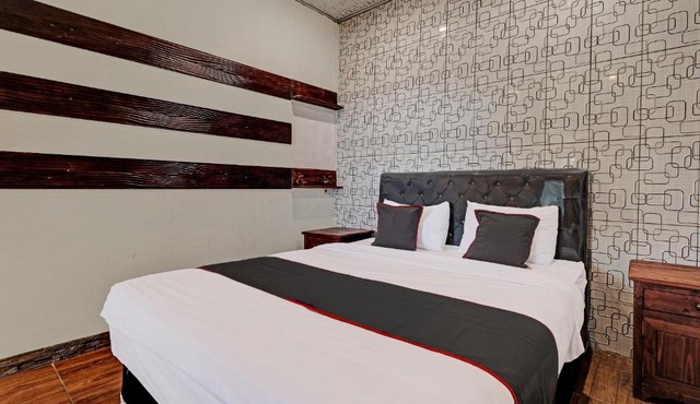 Capital O 92276 Hotel Pesona Gunung
