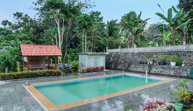 Capital O 92316 Wisma Widya Loka Pratama Near Futsal Tebing Gading