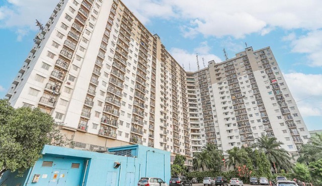 Capital O 94796 Apartment Mutiara Bekasi