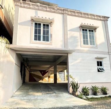 Capital Panorama Guest House Syariah