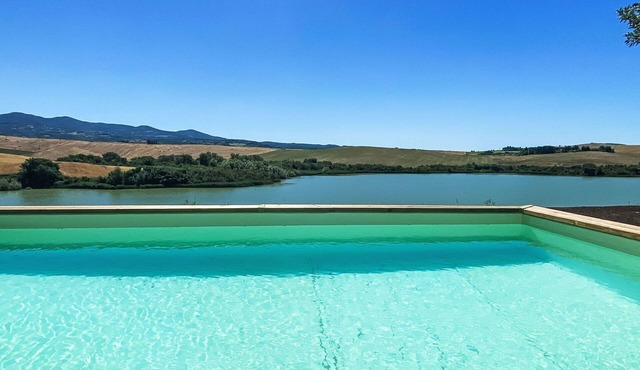 Capo il Cerro Villa sul lago by Interhome