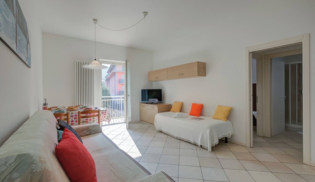 Casa Al Cor - Bike 2 in Torbole, Torbole sul Garda, Italy