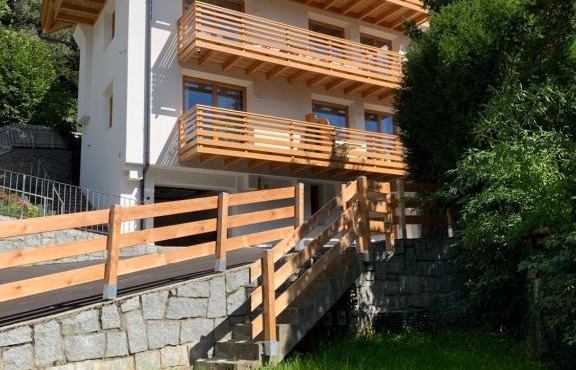 Casa al Sole Apt. 3