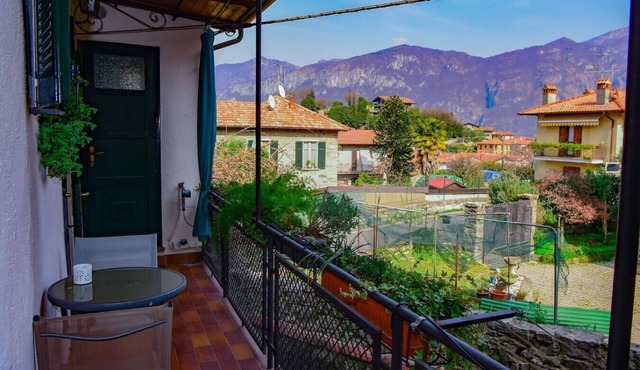 Casa Anna Relax Apartment
